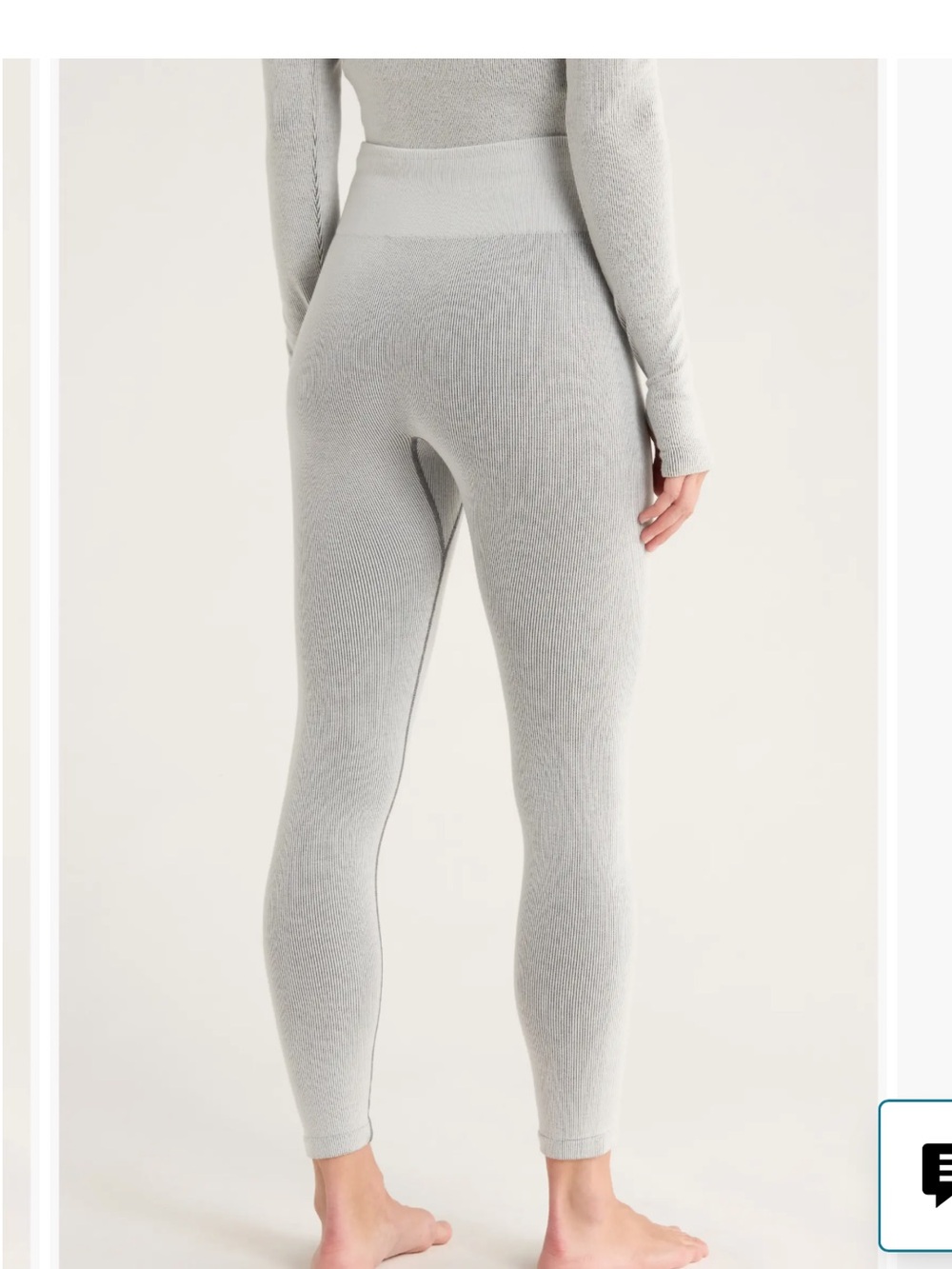 Free People Cool Down Leggings